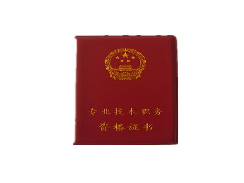 荣誉证书定制